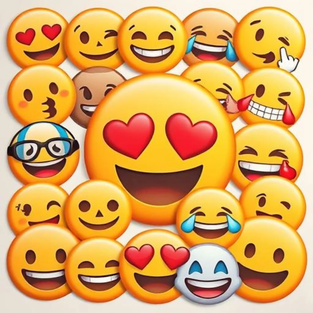 AI Emoji Generator